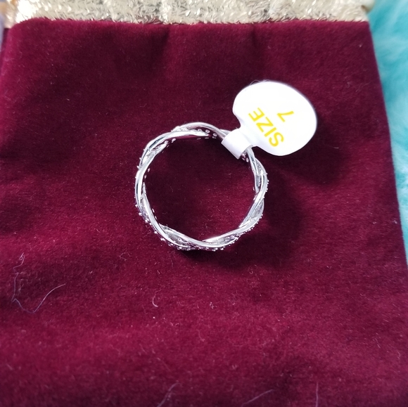 AMETHYST RING - Picture 7 of 8